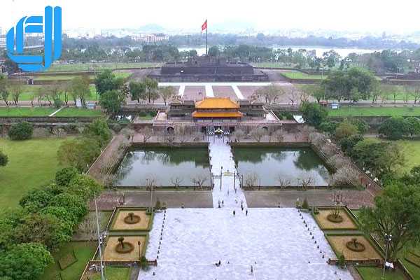 Tour Đà Nẵng Hội An Huế 2 ngày 1 đêm