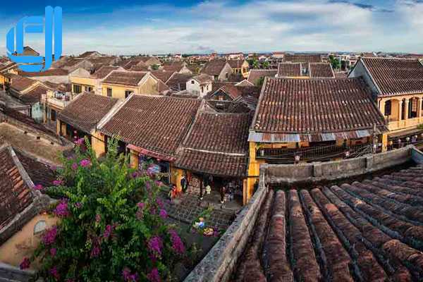 Tour du lịch miền Trung hành trình di sản 5 ngày