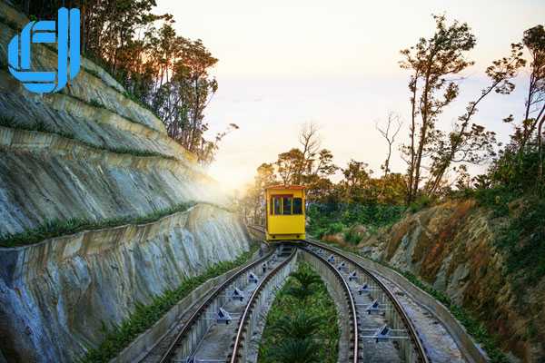 Tour Bà Nà Hội An khám phá miền đất lạ