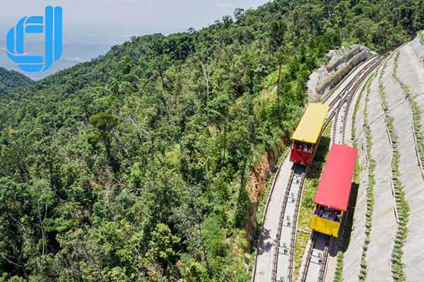 ﻿Tour du lịch Đà Nẵng 3 ngày 2 đêm khởi hành hằng ngày