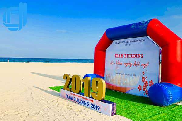 Mua Tour Du Lịch Tặng Team Building Tại Đà Nẵng Hội An 4 Ngày 3 Đêm