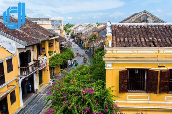 Tour du lịch Buôn Mê Thuột Đà Nẵng Hội An 4 ngày 3 đêm-D2tour