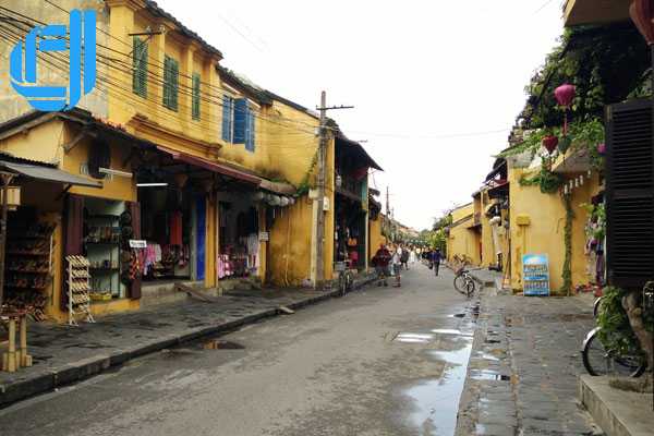 Tour Cần Thơ Đà Nẵng Hội An Bà Nà Sơn Trà 3 ngày