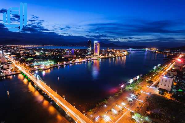 Tour Cần Thơ Đà Nẵng Hội An 4 ngày 3 đêm bằng máy bay