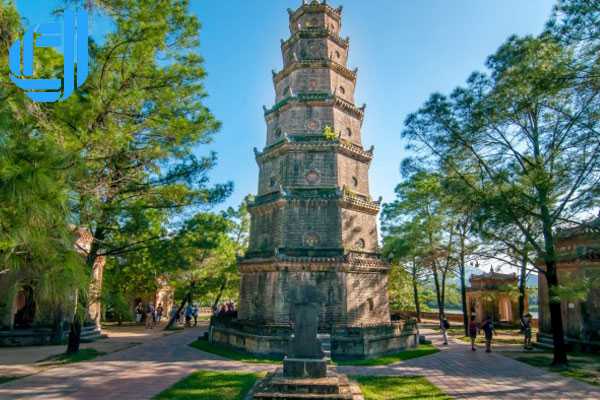 Tour Cần Thơ Đà Nẵng Hội An 4 ngày 3 đêm bằng máy bay