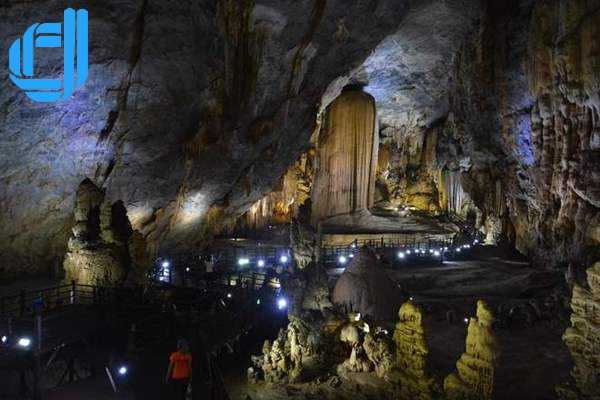 Tour Cần Thơ đi Đà Nẵng 5 ngày 4 đêm bằng máy bay