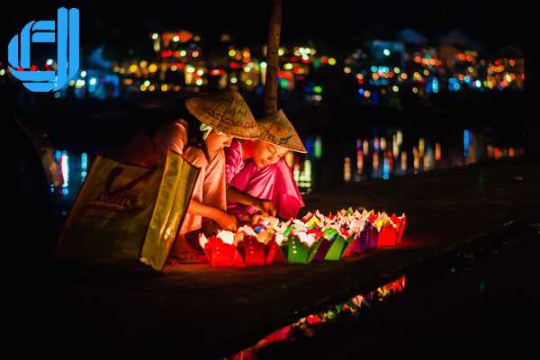 Tour Cần Thơ đi Đà Nẵng 5 ngày 4 đêm bằng máy bay