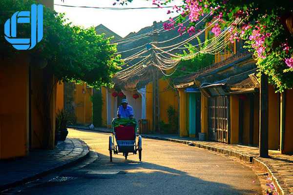 Tour Cần Thơ đi Đà Nẵng 5 ngày 4 đêm bằng máy bay