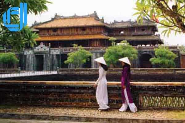 Tour Đà Nẵng 3 ngày 2 đêm trọn gói từ TPHCM đi Huế Động Thiên Đường