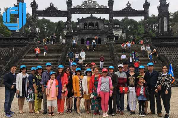 Tour Đà Nẵng 4 ngày 3 đêm giá rẻ cam kết khởi hành hằng ngày chuẩn