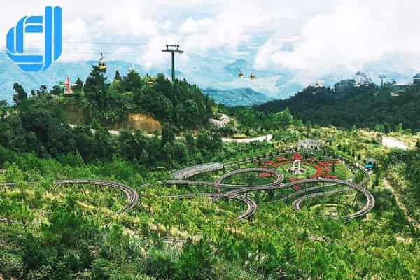 Tour Đà Nẵng Bà Nà Hill trong 1 ngày - đặt tour du lịch Đà Nẵng D2tour