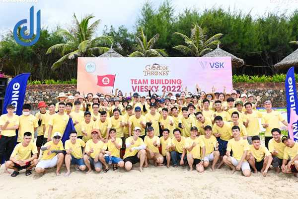 Tour Đà Nẵng Huế Kết Hợp Team Building Gala Diner Tại Lăng Cô Resort