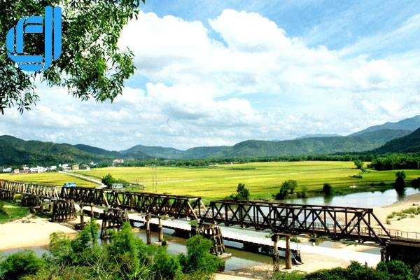 Tour Đà Nẵng Phú Yên 3 ngày 2 đêm khởi hành hằng ngày trọn gói