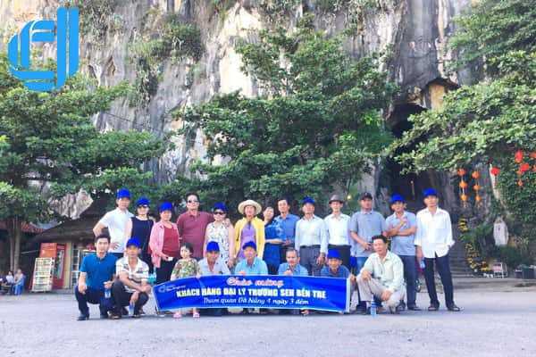 Tour Đà Nẵng tết nguyên đán 2018 du xuân 3 ngày 2 đêm chuẩn nhất