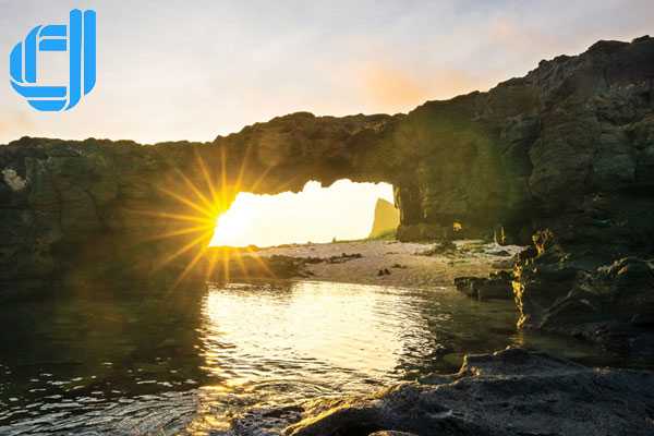 tour đảo Lý Sơn 2 ngày 1 đêm đi từ Hà Nội bằng máy bay- D BLUE Travel & Team bonding
