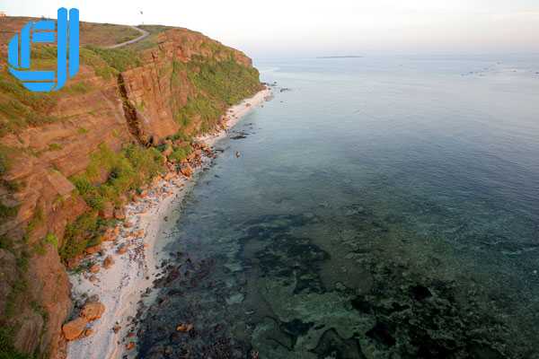tour đảo Lý Sơn 2 ngày 1 đêm đi từ Hà Nội bằng máy bay- D BLUE Travel & Team bonding