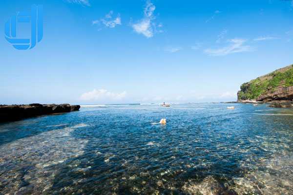 tour đảo Lý Sơn 2 ngày 1 đêm đi từ Hà Nội bằng máy bay- D BLUE Travel & Team bonding
