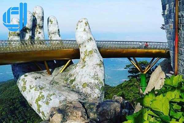 Mua Tour Du Lịch Bà Nà Cây Cầu Vàng Đà Nẵng Khởi Hành Hằng Ngày