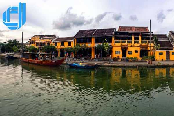 Tour du lịch Cần Thơ Đà Nẵng 3 ngày 2 đêm trọn gói | D BLUE Travel & Team bonding