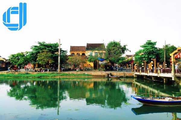 Tour du lịch Đà Nẵng Bà Nà Hội An 2 ngày 1 đêm chuẩn trọn gói