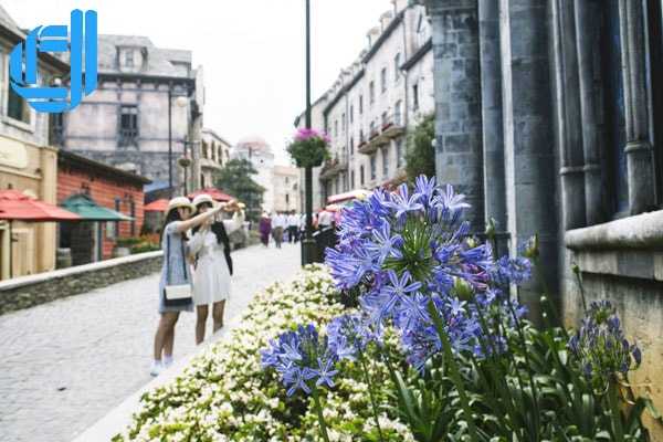 Tour du lịch Đà Nẵng Bà Nà Hội An 2 ngày 1 đêm chuẩn trọn gói