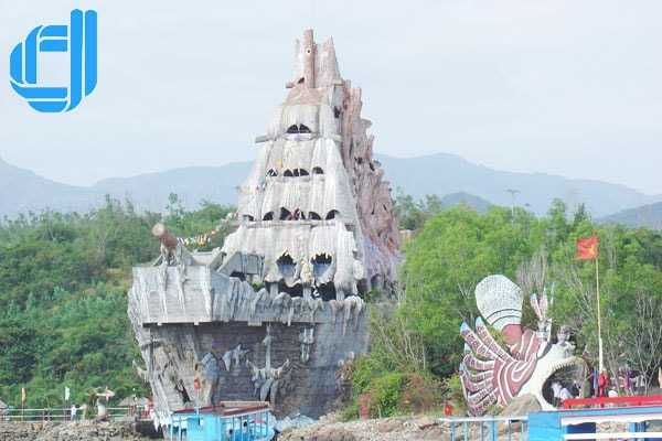 Tour du lịch Hà Nội Nha Trang 3 ngày 2 đêm bằng máy bay | D2tour