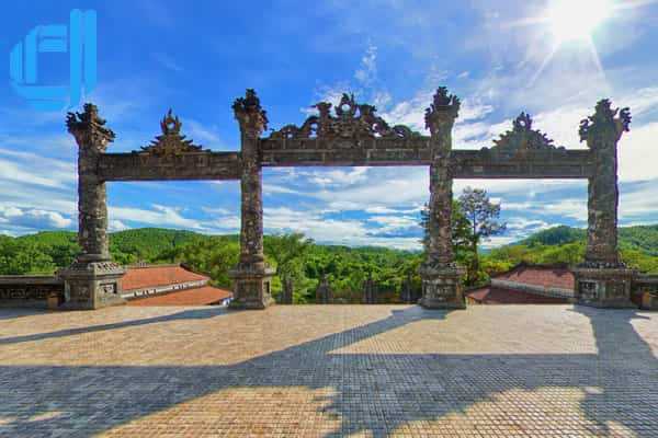 Tour du lịch Huế 1 ngày từ Đà Nẵng | Tour du lịch Huế trong ngày