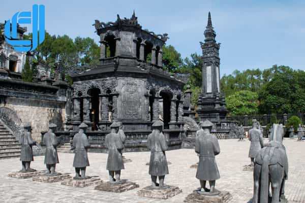 Tour du lịch Huế 1 ngày từ Đà Nẵng | Tour du lịch Huế trong ngày