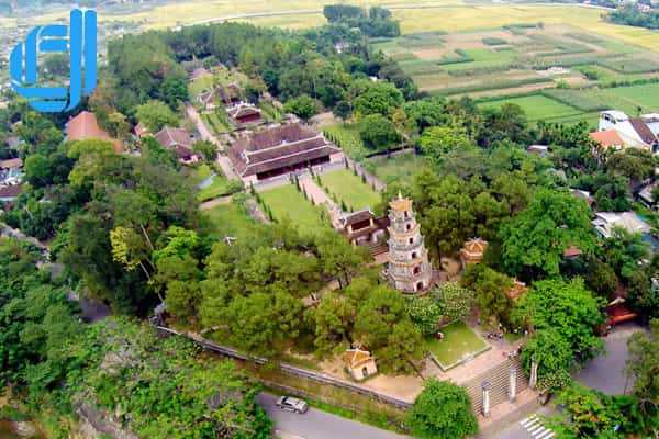 Tour du lịch Huế Đà Nẵng 1 ngày khởi hành hằng ngày