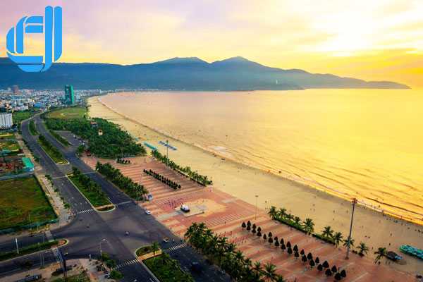 Tour du lịch Nha Trang đi Đà Nẵng 4 ngày 3 đêm khởi hành hằng ngày