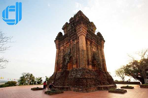 Tour du lịch Phú Yên 3 ngày 2 đêm đón sân bay Tuy Hoà | D2tour