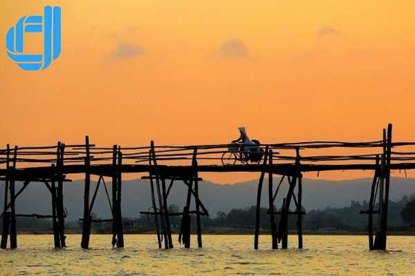 Tour du lịch Phú Yên 4 ngày 3 đêm khởi hành hằng ngày