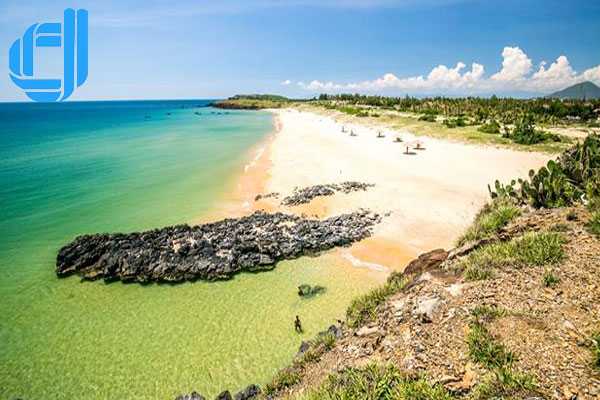 Tour du lịch Phú Yên từ Đà Nẵng 3 ngày 2 đêm trọn gói | D2tour