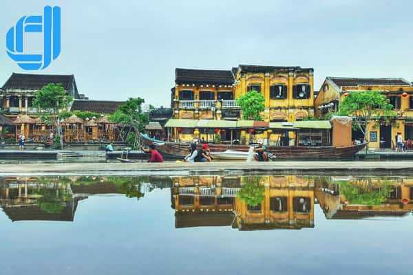 Tour du lịch Sài Gòn Đà Nẵng lễ 2/9 bằng máy bay có quà tặng ngay