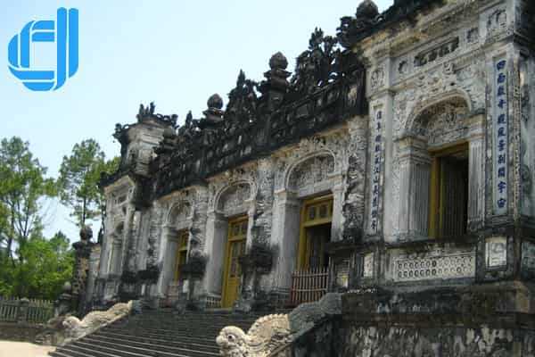 Tour du lịch Thành Phố Huế trong ngày khởi hành hằng ngày