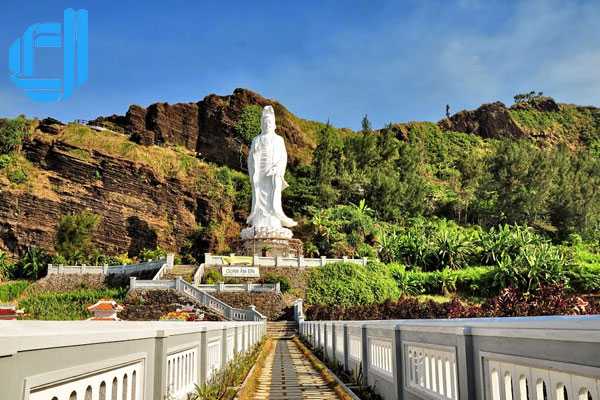 Tour Hà Nội Đà Nẵng đảo Lý Sơn 3 ngày 2 đêm bằng máy bay-D BLUE Travel & Team bonding