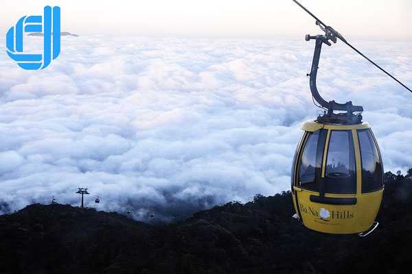 Tour du lịch Hải Phòng Đà Nẵng Huế 4 ngày 3 đêm