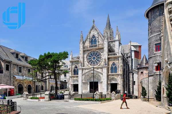 Tour du lịch Hải Phòng đi Đà Nẵng 4 ngày 3 đêm khởi hành hằng ngày