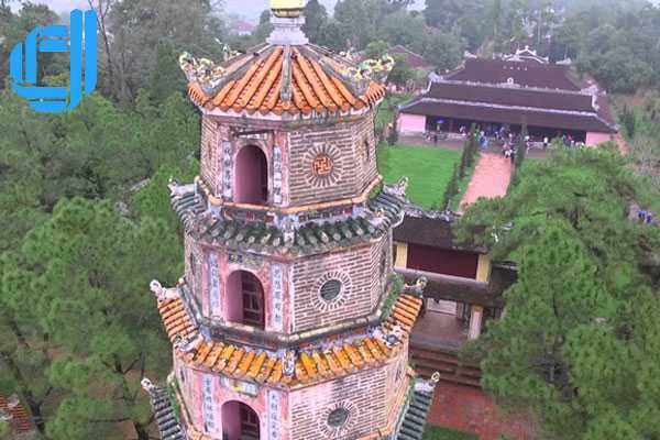 Tour Hải Phòng Đà Nẵng 5 ngày 4 đêm