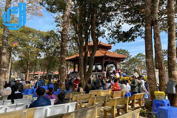 Tour Du Lịch Măng Đen Kon Tum Từ Đà Nẵng 2N1Đ Chạy Hằng Ngày 4Px