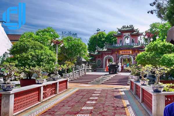 Tour du lịch Nghệ An Đà Nẵng Huế 4 ngày 3 đêm khởi hành hằng ngày