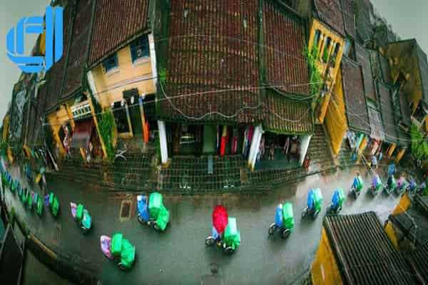 Tour Ngũ Hành Sơn Hội An giá rẻ trong ngày ghép đoàn từ Đà Nẵng