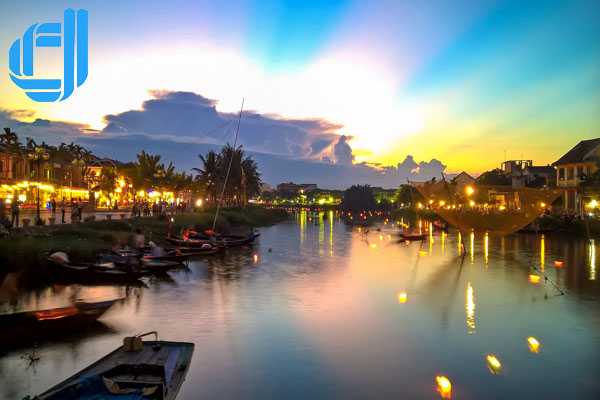 Tour Nha Trang Đà Nẵng 3 ngày 2 đêm