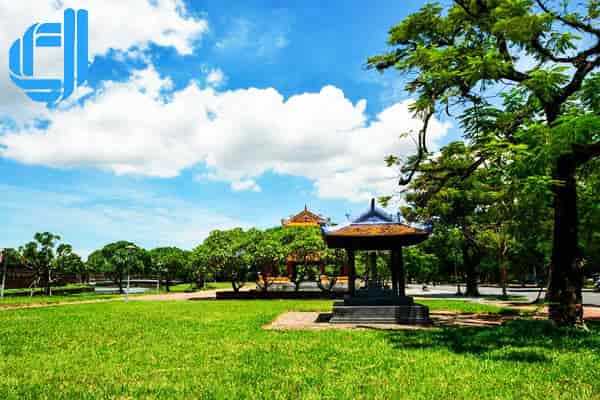 Tour Du Lịch Tham Quan Cố Đô Huế Trong 1 Ngày Từ Đà Nẵng Trọn Gói