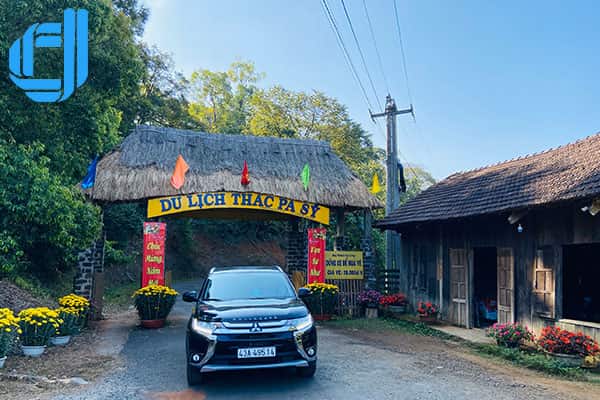 tại sao chọn cho thuê xe du lịch đà nẵng d2car