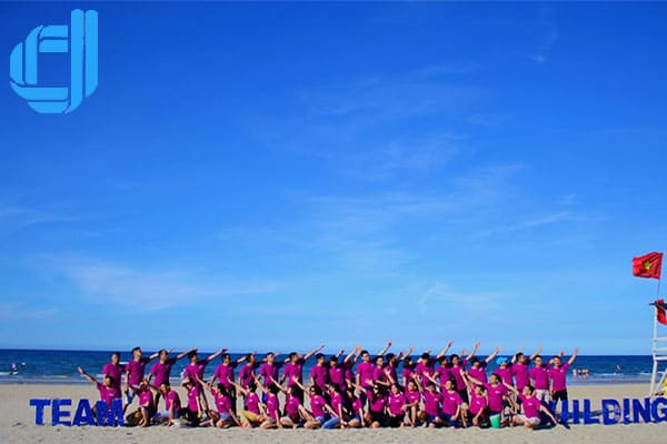 tại sao chọn tour kết hợp team building đà nẵng