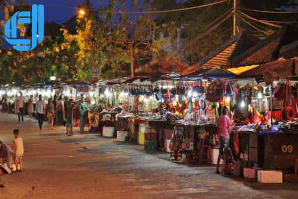 tìm hiểu chợ đêm nguyễn hoàng hội an d2tour