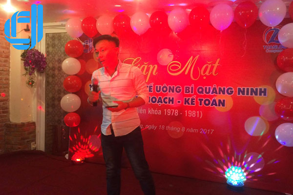 tổ chức sự kiện gala diner tại đà nẵng