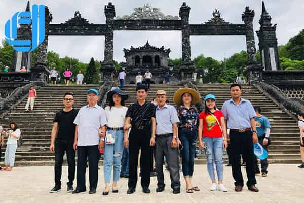 top những chương trình tour du lịch đà nẵng lễ 2/9 ưa thích