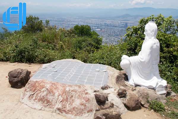 tour cần thơ đà nẵng giá rẻ đi sơn trà